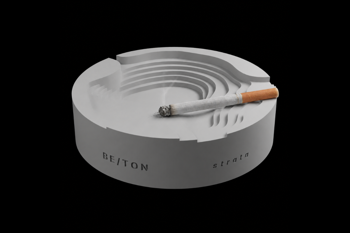 Ashtray